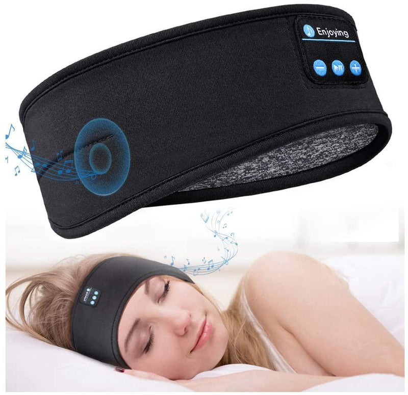 SLEEPER - Fones de ouvido Bluetooth para dormir - Minha loja