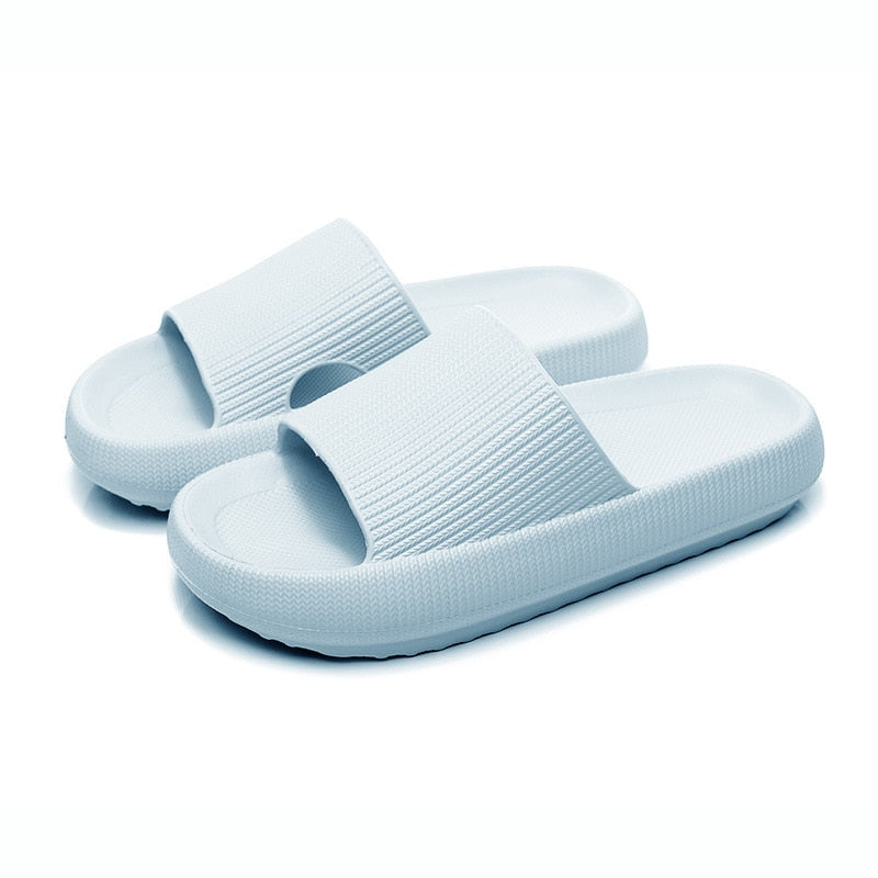 Cloud Slipper + Conforto - Dor