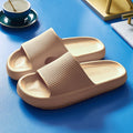 Cloud Slipper + Conforto - Dor